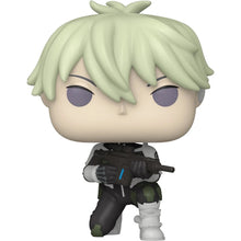 Load image into Gallery viewer, Kaiju No. 8 Reno Ichikawa Funko Pop! Vinyl Figure #2081 Maple and Mangoes