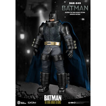 Load image into Gallery viewer, Batman The Dark Knight Returns Armored Batman DAH-049 Dynamic 8-Ction Heroes Action Figure Maple and Mangoes