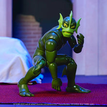 Load image into Gallery viewer, Scooby-Doo! Wave 2 Sea Demon 1:12 Scale Action Figure Maple and Mangoes