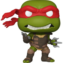 Load image into Gallery viewer, Teenage Mutant Ninja Turtles: The Last Ronin Raphael Funko Pop Vinyl Figure #44