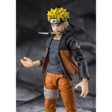 Load image into Gallery viewer, Naruto Uzumaki The Power To Unite S.H.Figuarts Action Figure Maple and Mangoes