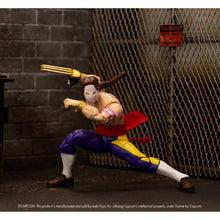 Load image into Gallery viewer, Ultra Street Fighter II Vega 6-Inch Action Figure Maple and Mangoes