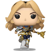 Load image into Gallery viewer, League of Legends Lux Funko Pop! Vinyl Figure #1137 Maple and Mangoes