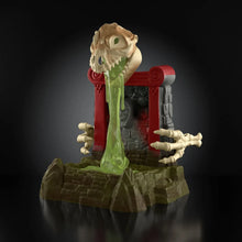 Load image into Gallery viewer, Masters of the Universe Fright Pit Slime Playset - Exclusive Maple and Mangoes