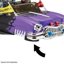 Load image into Gallery viewer, TMNT Classic Foot Cruiser Vehicle Maple and Mangoes