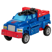 Load image into Gallery viewer, Transformers Generations Legacy United Deluxe G1 Gears Maple and Mangoes