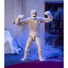 Load image into Gallery viewer, Scooby-Doo! Wave 1 Mummy of Ankha 1:12 Scale Action Figure Maple and Mangoes