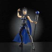Load image into Gallery viewer,
Masters of the Universe Chronicles 2026 Movie Wave 4 Evil-Lyn Action Figure Maple and Mangoes