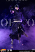 Load image into Gallery viewer, ROCKET TOYS Obito Uchiha - Naruto 1/6 Scale Action Figure Maple and Mangoes