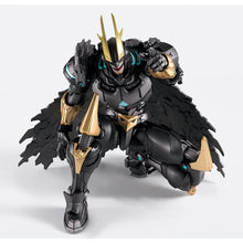 Load image into Gallery viewer, My Hero Academia Armored All Might S.H.Figuarts Action Figure Maple and Mangoes