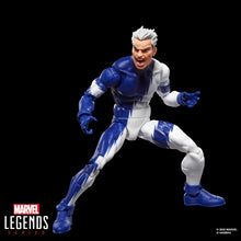 Load image into Gallery viewer, Marvel Legends Avengers Black Widow and Quicksilver Figures Maple and Mangoes