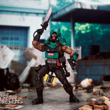 Load image into Gallery viewer, G.I. Joe Classified Flatline Maple and Mangoes