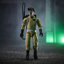 Load image into Gallery viewer, Ghostbusters Plasma Pack O-Ring 40th Anniversary 3 3-4-Inch Action Figures Maple and Mangoes