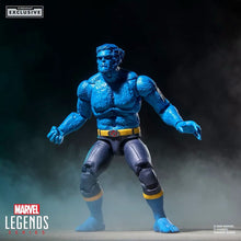 Load image into Gallery viewer, Avengers: Doomsday – Beast Maple and Mangoes