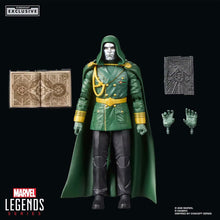 Load image into Gallery viewer, Avengers: Doomsday - Dr. Doom Variant Maple and Mangoes