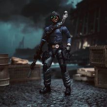Load image into Gallery viewer, G.I. Joe Classified Shipwreck and Althea Maple and Mangoes