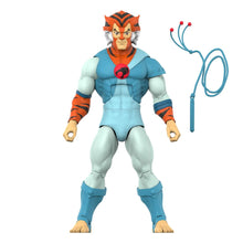 Load image into Gallery viewer, ThunderCats Deluxe Tygra 7-Inch Action Figure Maple and Mangoes