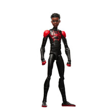Load image into Gallery viewer, Spider-Man Across The Spider-Verse Marvel Legends Miles Morales 6-Inch Action Figure Maple and Mangoes
