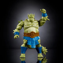 Load image into Gallery viewer, Masters of the Universe: Origins Cartoon Collection Whiplash Action Figure Maple and Mangoes