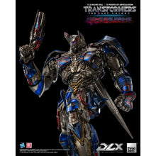 Load image into Gallery viewer, Transformers: The Last Knight Nemesis Prime DLX Action Figure Maple and Mangoes