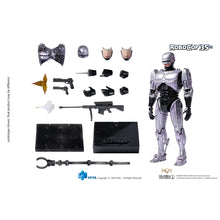 Load image into Gallery viewer, RoboCop 35th Anniversary Exquisite Super 6 1/2-Inch Action Figure - Previews Exclusive Maple and Mangoes
