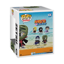 Load image into Gallery viewer, Naruto: Shippuden Zetsu 6 3/4-Inch Funko Pop! Vinyl Figure #1438 Maple and Mangoes