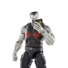 Load image into Gallery viewer, Marvel Legends 6" Figures - Deadpool Legacy Collection - Marvel’s Colossus