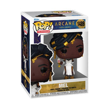Load image into Gallery viewer, Arcane: League of Legends Mel Funko Pop! Vinyl Figure #1489 Maple and Mangoes