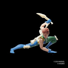 Load image into Gallery viewer, X-Men Marvel Legends Marrow 6-Inch Action Figure Maple and Mangoes