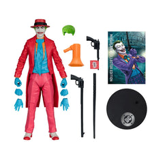 Load image into Gallery viewer, DC Multiverse McFarlane Collector Edition Wave 14 The Joker Batman #57 7-Inch Scale Action Figure CHASE Maple and Mangoes