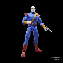 Load image into Gallery viewer, Spider-Man Marvel Legends Marvel's Chameleon 6-Inch Action Figure Maple and Mangoes