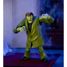 Load image into Gallery viewer, Scooby-Doo! Wave 1 Creeper 1:12 Scale Action Figure Maple and Mangoes