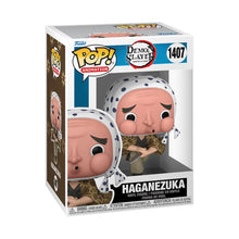 Load image into Gallery viewer, Demon Slayer Haganezuka Funko Pop! Vinyl Figure #1407 Maple and Mangoes
