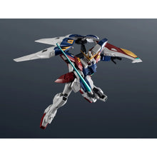 Load image into Gallery viewer, Mobile Suit Gundam Wing XXXG-00W0 Wing Gundam Zero Gundam Universe Action Figure Maple and Mangoes