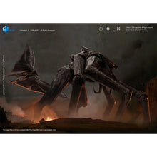 Load image into Gallery viewer, Godzilla 2014 Muto Male and Female Exquisite Basic Series None Scale 6-Inch Action Figure Set Maple and Mangoes