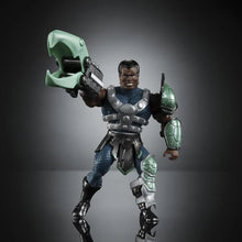 Load image into Gallery viewer, Masters of the Universe Origins Turtles of Grayskull Wave 6 Clamp Champ Action Figure Maple and Mangoes