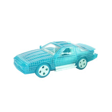 Load image into Gallery viewer, M.A.S.K. Thunderhawk Hologram Edition Vehicle Maple and Mangoes