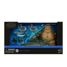 Load image into Gallery viewer, STAR WARS The Black Series Rotta the Hutt, STAR WARS: The Mandalorian & Grogu Maple and Mangoes