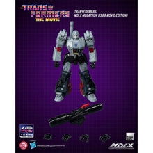 Load image into Gallery viewer, Transformers Megatron 1986 Movie Edition MDLX Action Figure Maple and Mangoes
