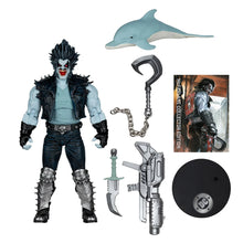 Load image into Gallery viewer, DC Multiverse McFarlane Collector Edition Wave 14 Lobo DC Classic #58 Maple and Mangoes