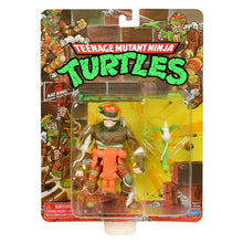 Load image into Gallery viewer, Playmates Teenage Mutant Ninja Turtles Rat King Action Figure