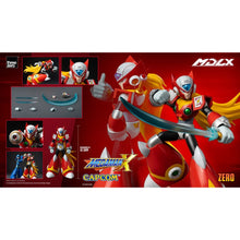 Load image into Gallery viewer, Rockman/Mega Man Zero MDLX Action Figure Maple and Mangoes