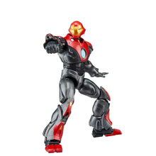 Load image into Gallery viewer, Marvel Legends Ultimate Iron Man Comics-Inspired 6-Inch Action Figure Maple and Mangoes