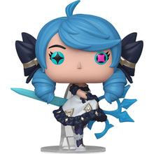 Load image into Gallery viewer, League of Legends Gwen Funko Pop! Vinyl Figure #1135 Maple and Mangoes