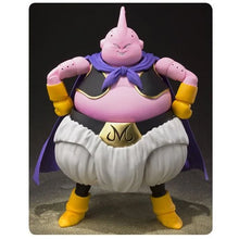 Load image into Gallery viewer, Dragon Ball Z Majin Buu Zen Ver. SH Figuarts Action Figure Re-issue