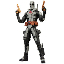 Load image into Gallery viewer, Deadpool & Wolverine Marvel Legends Wolverinepool (Concept Art) Figure Maple and Mangoes