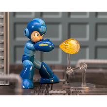 Load image into Gallery viewer, Mega Man 1:12 Scale Action Figure Maple and Mangoes