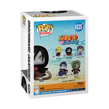 Load image into Gallery viewer, Naruto: Shippuden Orochimaru (Akatsuki) Funko Pop! Vinyl Figure #1435 Maple and Mangoes
