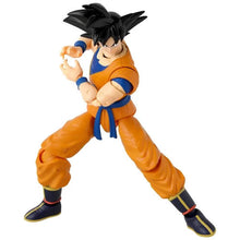 Load image into Gallery viewer, Dragon Stars Figures - Dragon Ball Z - Vegeta Vs Goku Battle Pack Maple and Mangoes