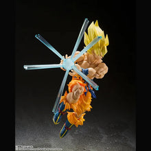 Load image into Gallery viewer, Dragon Ball Z Super Saiyan Goku Legendary Super Saiyan S.H.Figuarts Action Figure Maple and MangoesDragon Ball Z Super Saiyan Goku Legendary Super Saiyan S.H.Figuarts Action Figure Maple and Mangoes